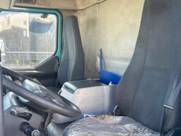 VOLVO FL 240 4X2R, PLANE, MANUAL, E4, LADEBORDWAND,