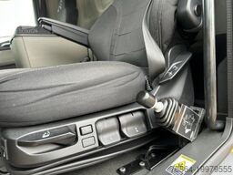 MAN TGS 35.510 8X4 CARNEHL MULDENKIPPER, THERMOMULDE, HARDOX