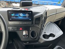 Mercedes-Benz Actros 1845 Gigaspace / Tacho V2 / PTO - Hydrau...
