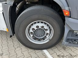 Mercedes-Benz Actros 1845 Gigaspace / Tacho V2 / PTO - Hydrau...