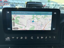 Mercedes-Benz Actros 1845 Gigaspace / Tacho V2 / PTO - Hydrau...