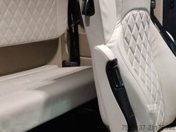 MERCEDES AROCS 2053 ALLRAD WOHNMOBIL NEU MB 2053