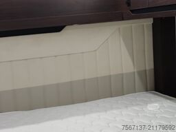 MERCEDES AROCS 2053 ALLRAD WOHNMOBIL NEU MB 2053