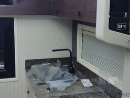 MERCEDES AROCS 2053 ALLRAD WOHNMOBIL NEU MB 2053