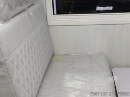 MERCEDES AROCS 2053 ALLRAD WOHNMOBIL NEU MB 2053