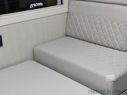 MERCEDES AROCS 2053 ALLRAD WOHNMOBIL NEU MB 2053