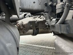 Mercedes-Benz Actros 1845 Gigaspace / Tacho V2 / PTO - Hydrau...
