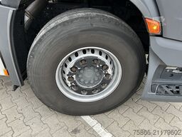 Mercedes-Benz Actros 1845 Gigaspace / Tacho V2 / PTO - Hydrau...