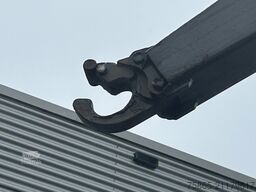 Volvo FH 460 Globetrotter / VDL Hooklift 25 Ton / 745...