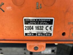 Ford Transit 2.0 TDCI Trend RWD / Box / Loadlift / F...