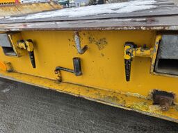  Duerst  TA 3 Hydr. rampen 30T