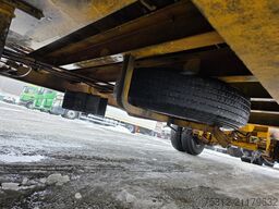  Duerst  TA 3 Hydr. rampen 30T