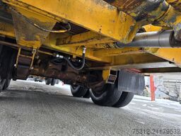  Duerst  TA 3 Hydr. rampen 30T