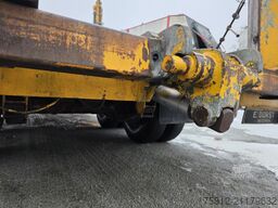  Duerst  TA 3 Hydr. rampen 30T