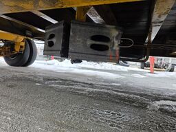  Duerst  TA 3 Hydraulische Rampen 30T