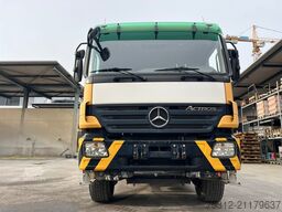 Mercedes-Benz Actros 2648  6x4 4x4 Kardanwelle Hydraulikanlage