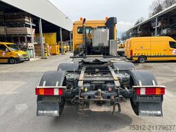 Mercedes-Benz Actros 2648  6x4 4x4 Kardanwelle Hydraulikanlage