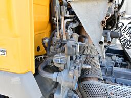 Mercedes-Benz Actros 2648 6x4 4x4 Kardanwelle Hydraulikanlage