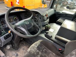 Mercedes-Benz Actros 2648  6x4 4x4 Kardanwelle Hydraulikanlage