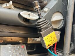 Mercedes-Benz Actros 2648  6x4 4x4 Kardanwelle Hydraulikanlage