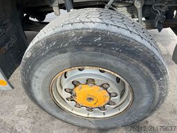 Mercedes-Benz Actros 2648  6x4 4x4 Kardanwelle Hydraulikanlage