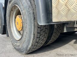 Mercedes-Benz Actros 2648  6x4 4x4 Kardanwelle Hydraulikanlage