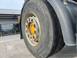 Mercedes-Benz Actros 2648  6x4 4x4 Kardanwelle Hydraulikanlage