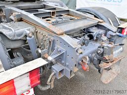 Mercedes-Benz Actros 2648  6x4 4x4 Kardanwelle Hydraulikanlage