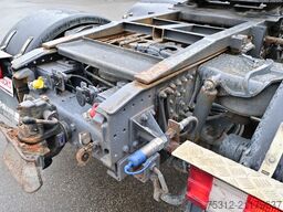 Mercedes-Benz Actros 2648  6x4 4x4 Kardanwelle Hydraulikanlage