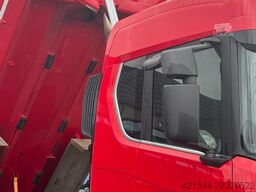 Scania R580 8x4 Tipper Truck – Only 250,000 km! WATCH VID