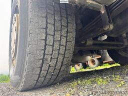 Scania R620 6x4 Tipper Truck