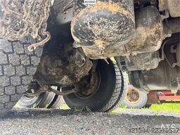 Scania R620 6x4 Tipper Truck