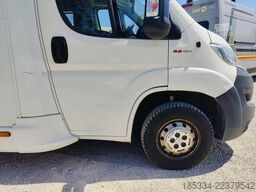 2020 Fiat Ducato Weinsberg Carasuite Entièrement équipé | Couchages pour 5
