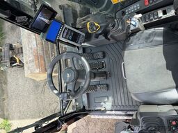 Caterpillar MF316F