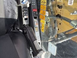Caterpillar MF316F