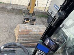 Caterpillar MF316F