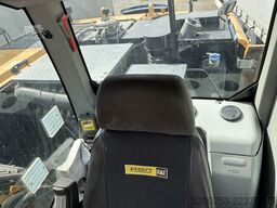 Caterpillar MF316F