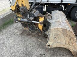 Caterpillar MF316F