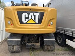 Caterpillar MF316F