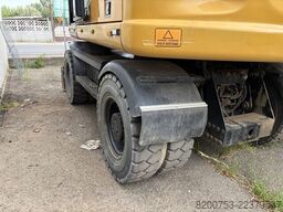 Caterpillar MF316F