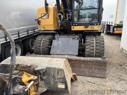 Caterpillar MF316F