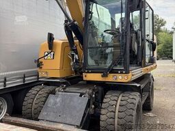 Caterpillar MF316F