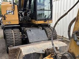 Caterpillar MF316F