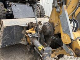 Caterpillar MF316F