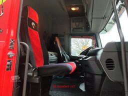 Mercedes-Benz Actros 1860 4x2 Megaspace