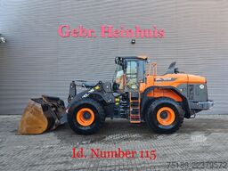 Doosan DL 420-7K Wage German Machine!