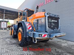 Doosan DL 420-7K Wage German Machine!