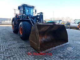 Doosan DL 420-7K Wage German Machine!