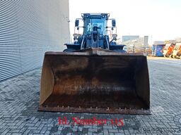 Doosan DL 420-7K Wage German Machine!