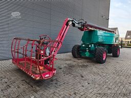 Haulotte HA 32 PX